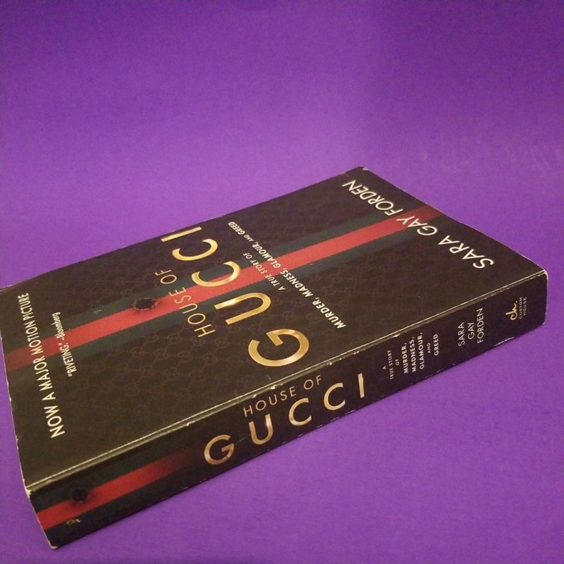 The House of Gucci