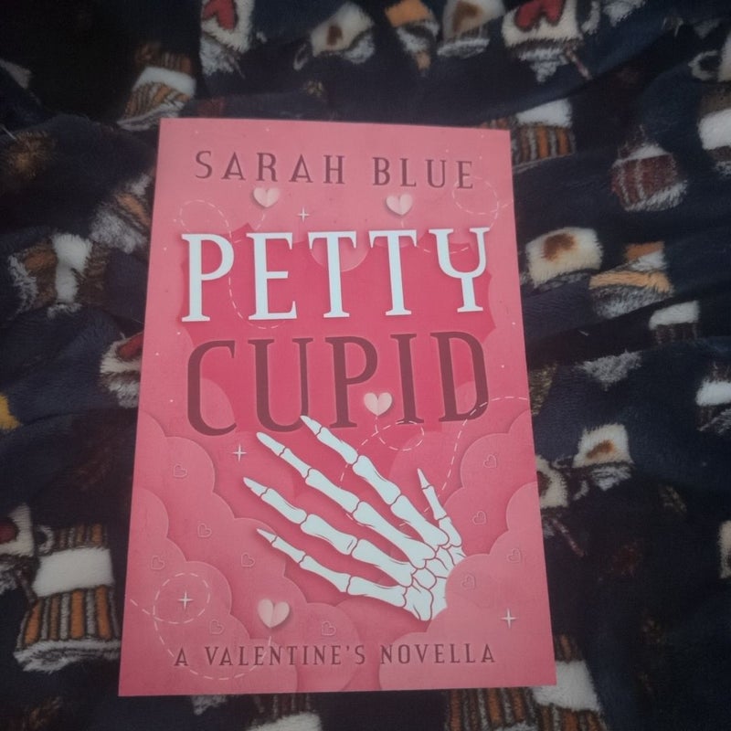 Petty Cupid