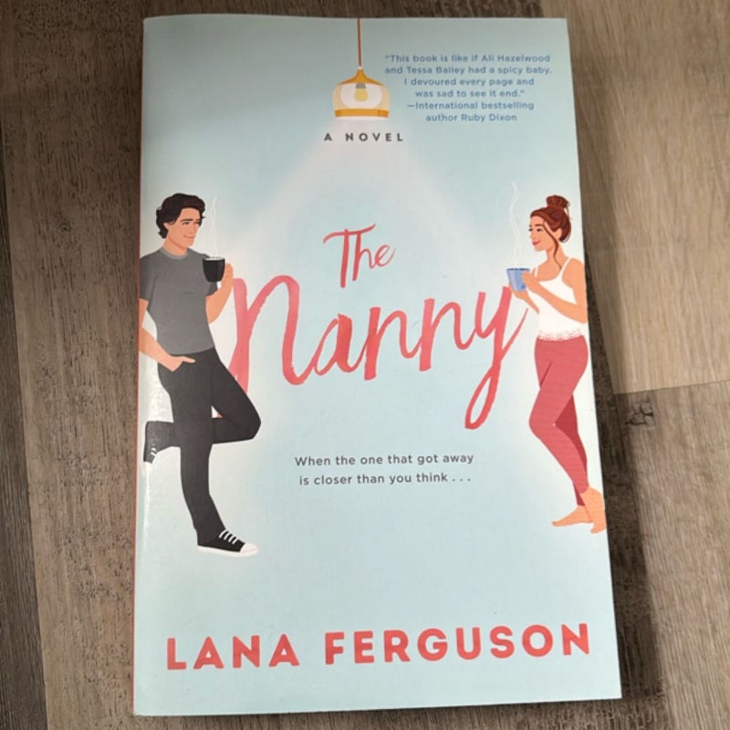 The Nanny