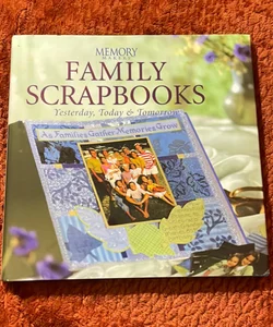 Family Scrapbooks