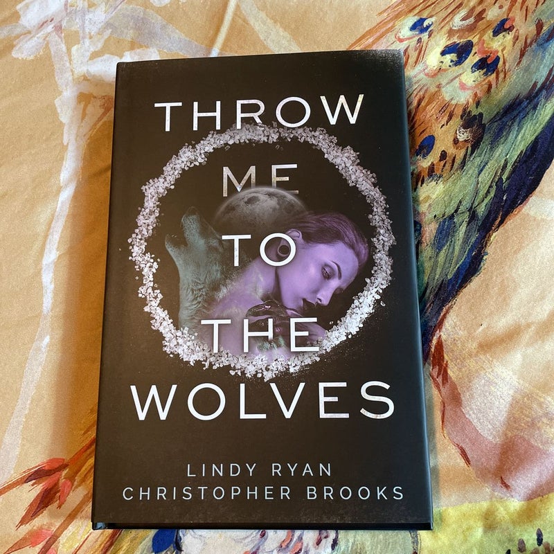 Throw Me to the Wolves