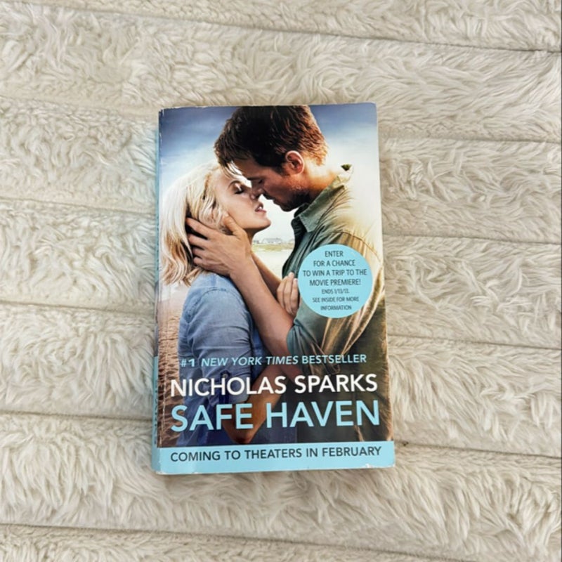 Safe Haven