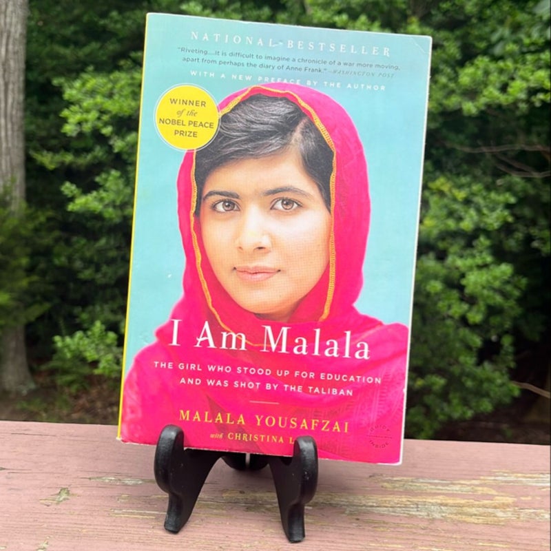 I Am Malala