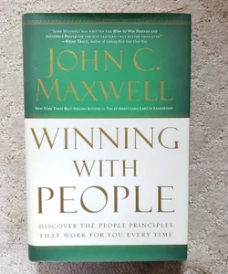 Winning with People 