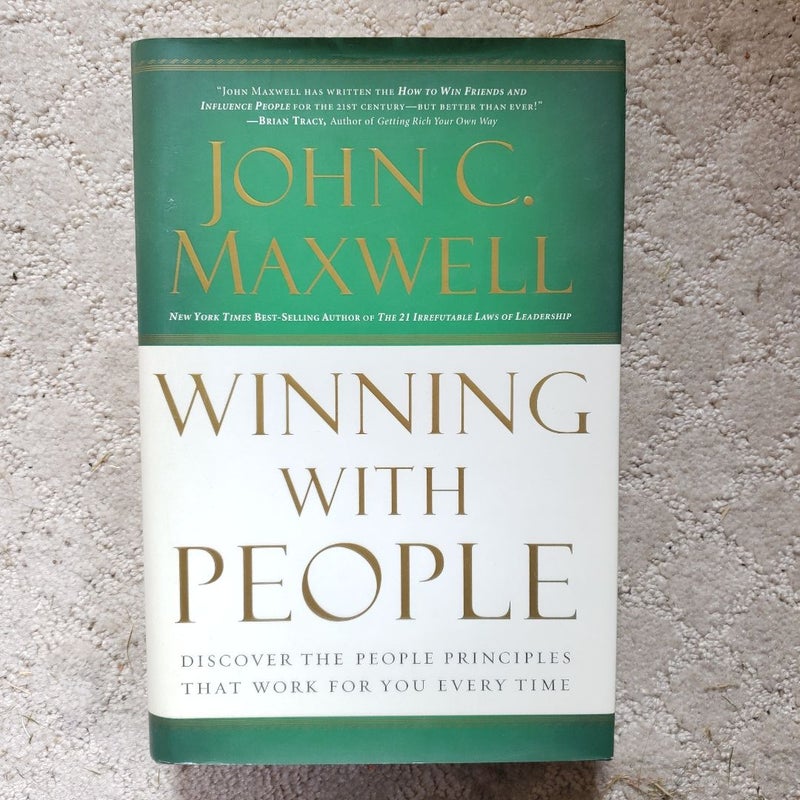 Winning with People 