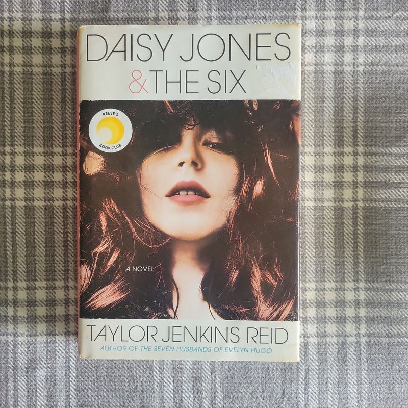 Daisy Jones and the Six