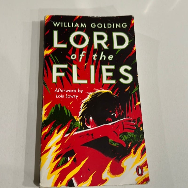 Lord of the Flies