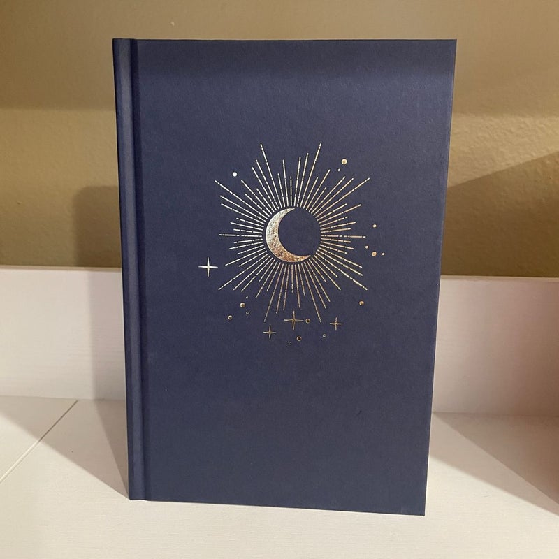 Book of Night SIGNED