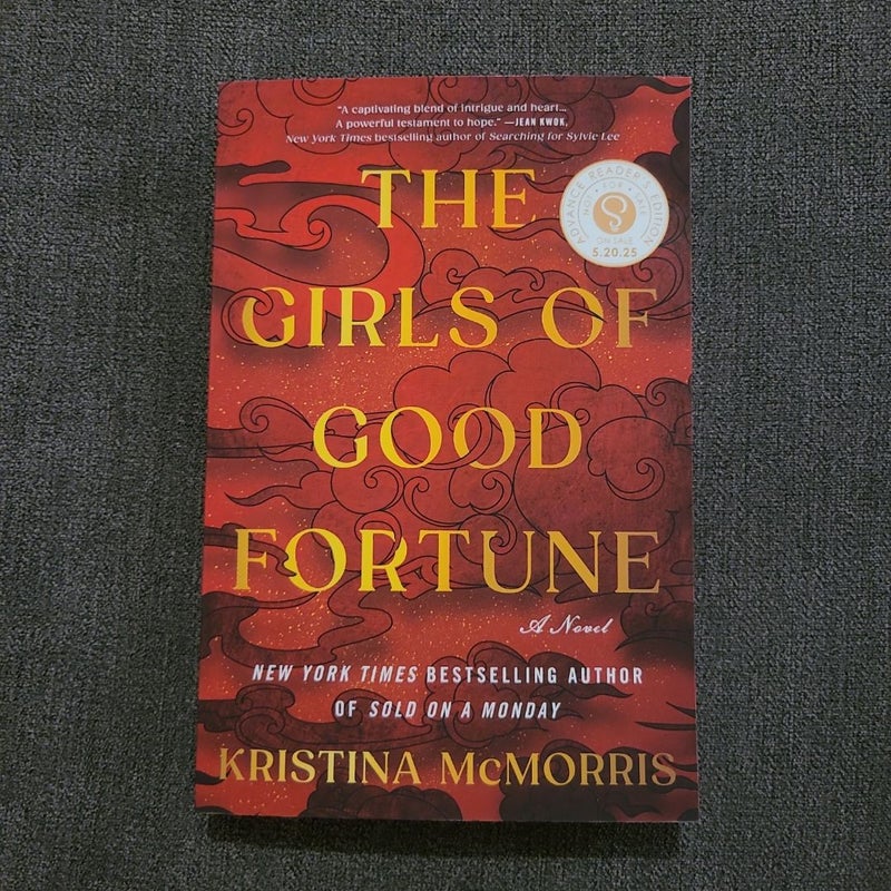 The Girls of Good Fortune (Deluxe Edition)