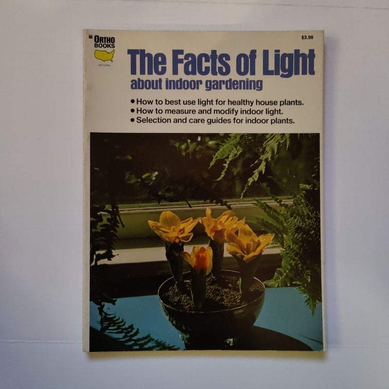 The Facts of Light