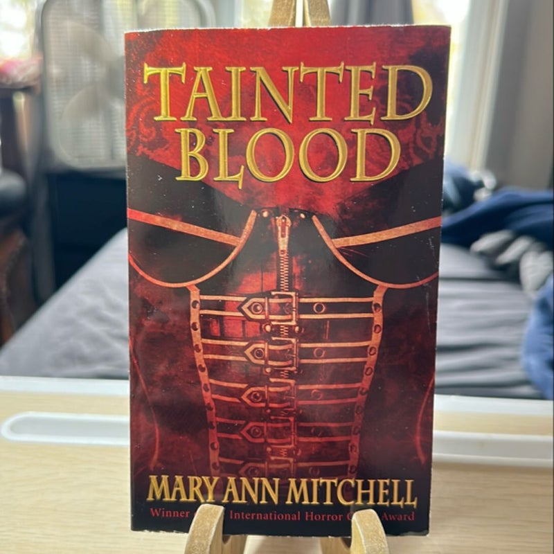 Tainted Blood