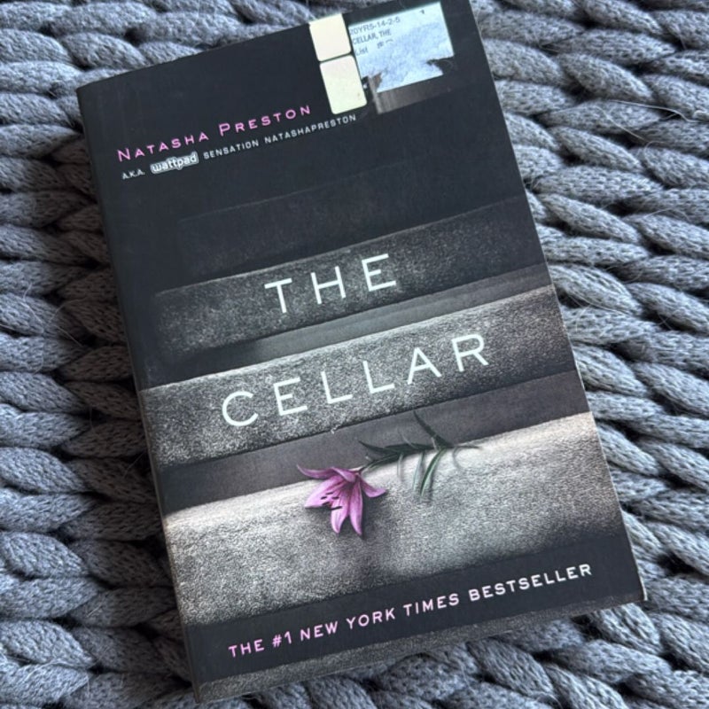 The Cellar