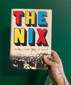 The Nix