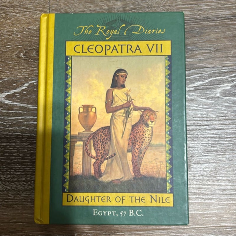 Cleopatra VII