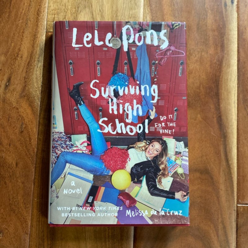 Surviving High School 