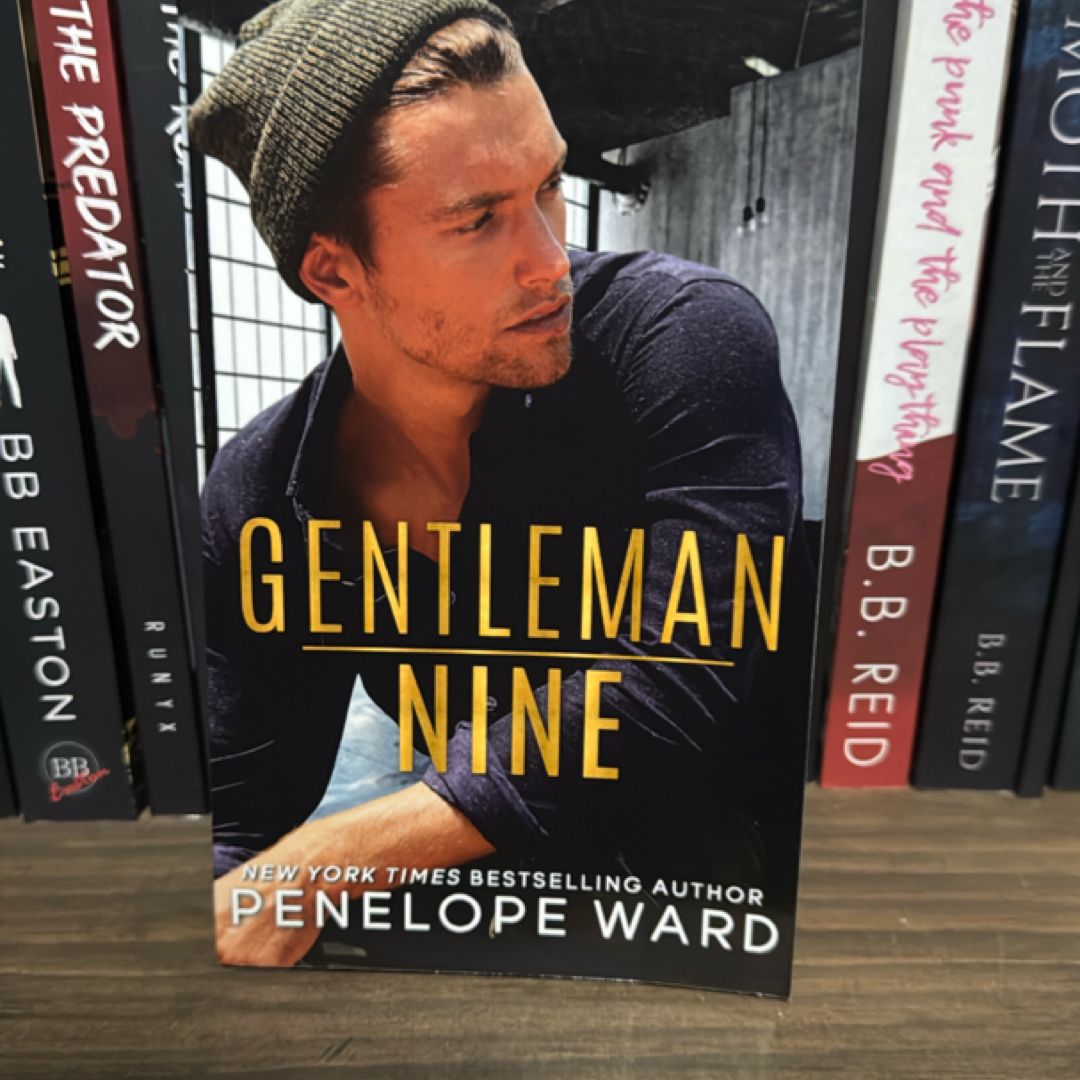 Gentleman Nine