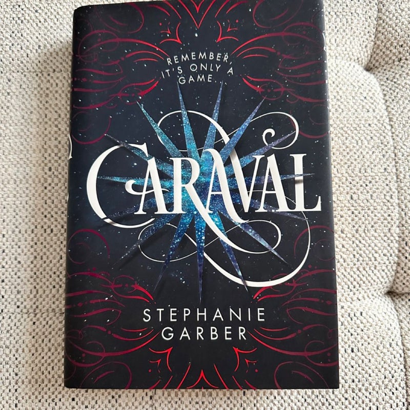 Caraval