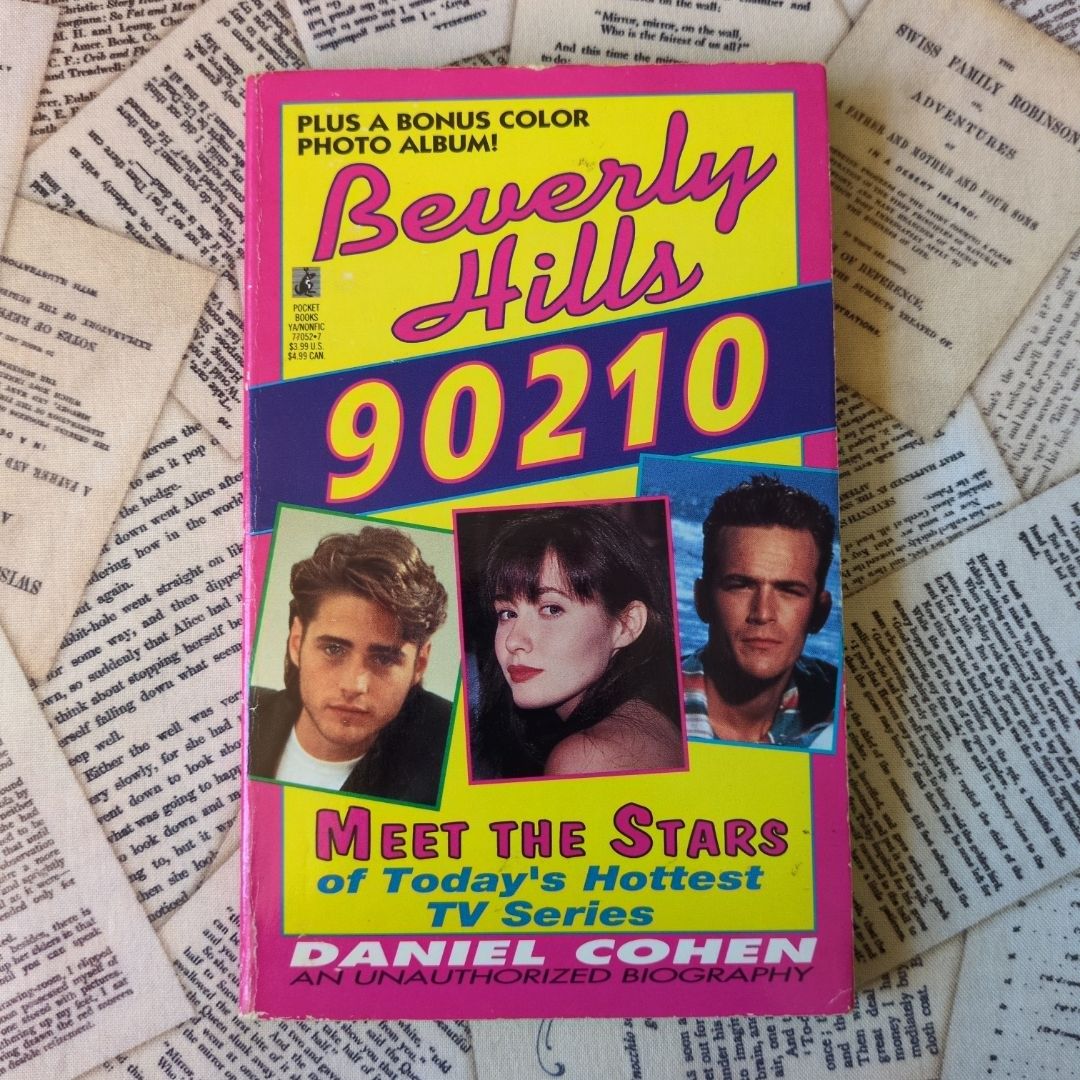 Beverly Hills, 90210