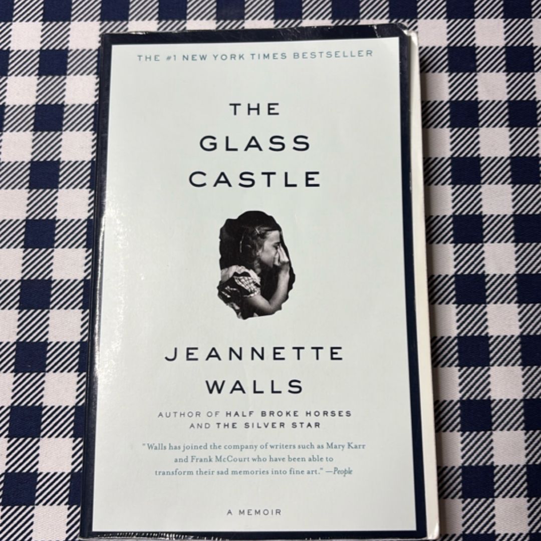 The Glass Castle