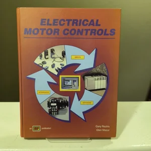 Electric Motor Controls