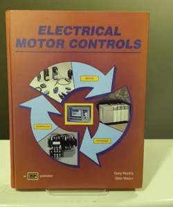 Electrical Motor Controls
