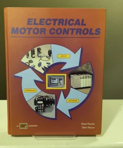 Electric Motor Controls