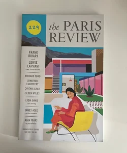The Paris Review 229