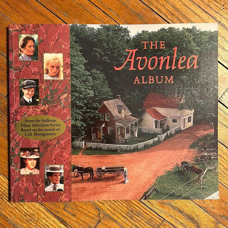 The Avonlea Album