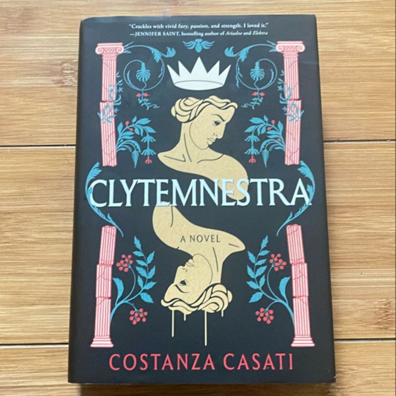 Clytemnestra