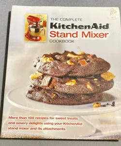 The Complete KitchenAid Stand Mixer