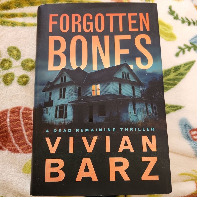 Forgotten Bones