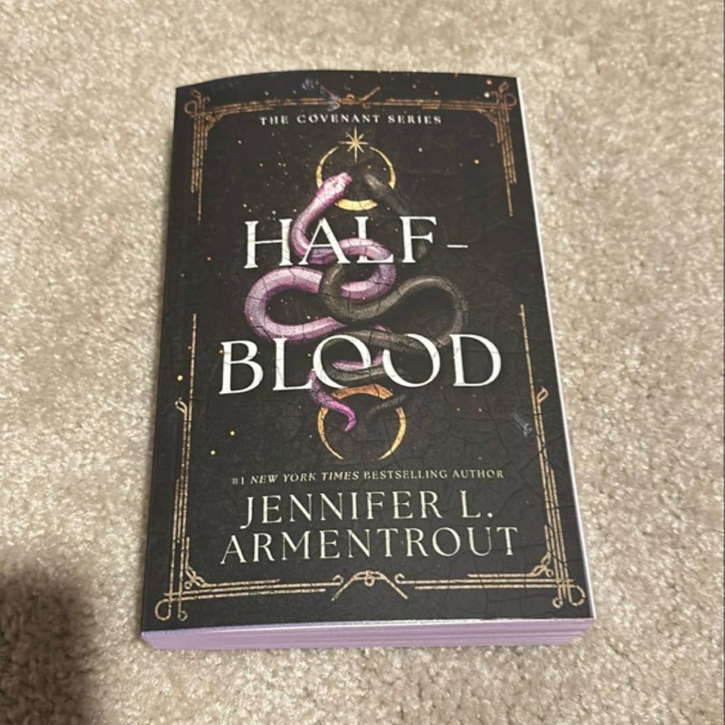 Half-Blood