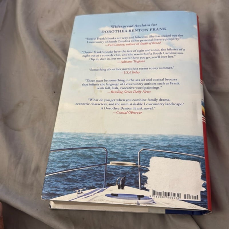 All Summer Long Signed First Edition