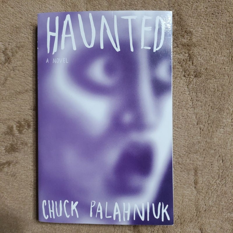Haunted