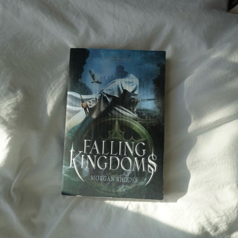 Falling Kingdoms