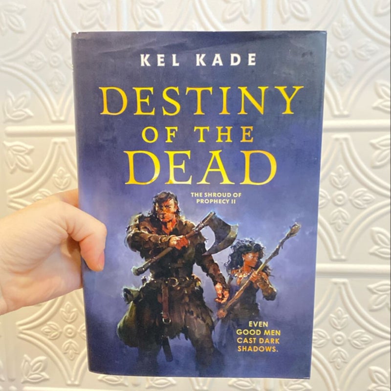 Destiny of the Dead