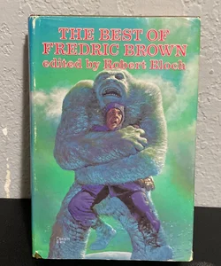 The Best of Fredric Brown