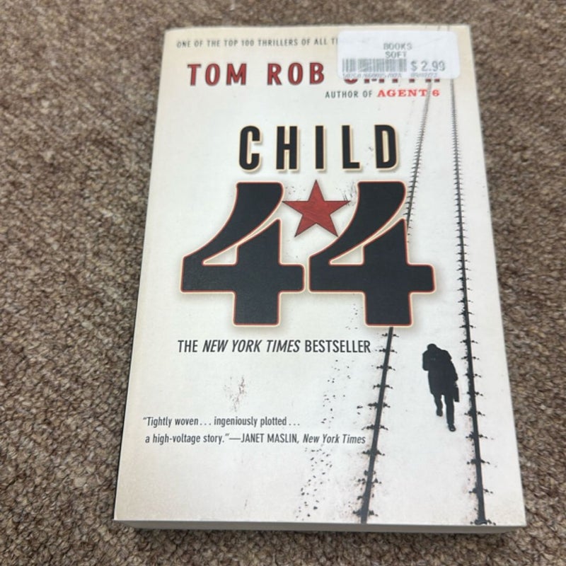 Child 44