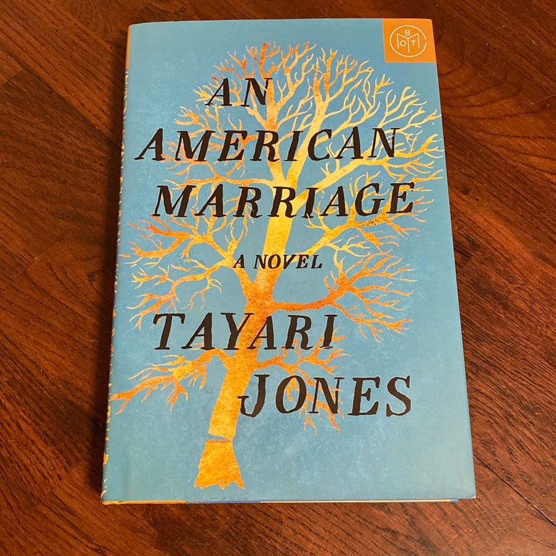 An American Marriage