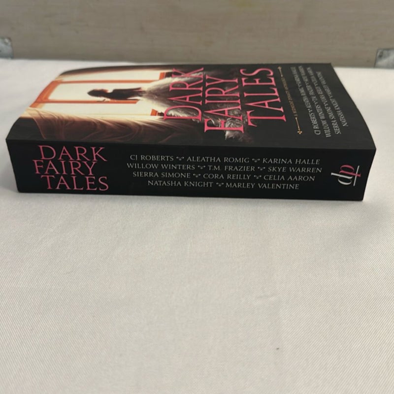 Dark Fairy Tales