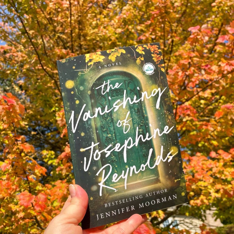 The Vanishing of Josephine Reynolds