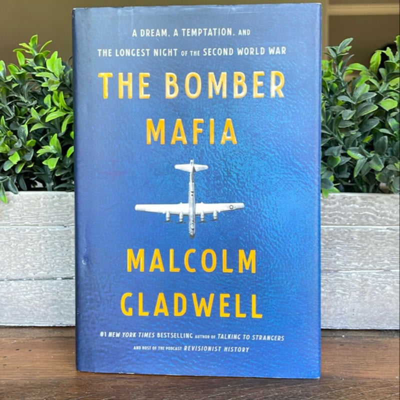 The Bomber Mafia