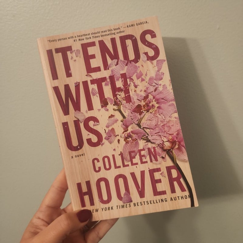 It Ends with Us