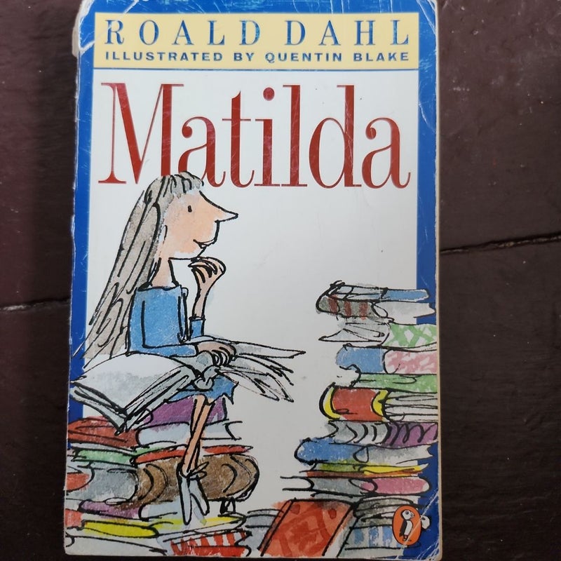 Matilda 