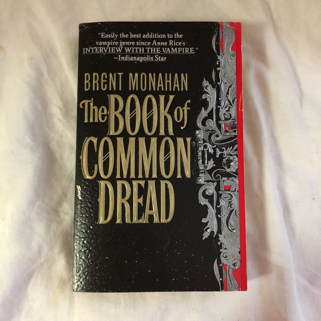 The Book of Common Dread