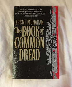 The Book of Common Dread