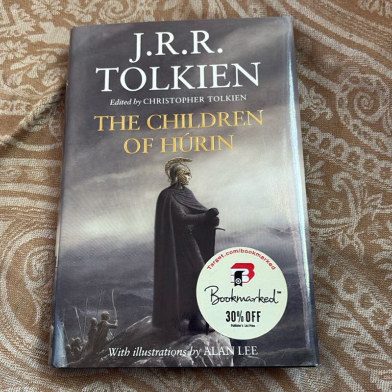 The Children of Húrin