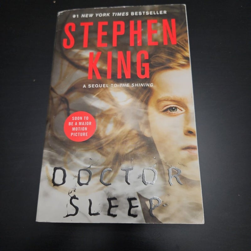 Doctor Sleep