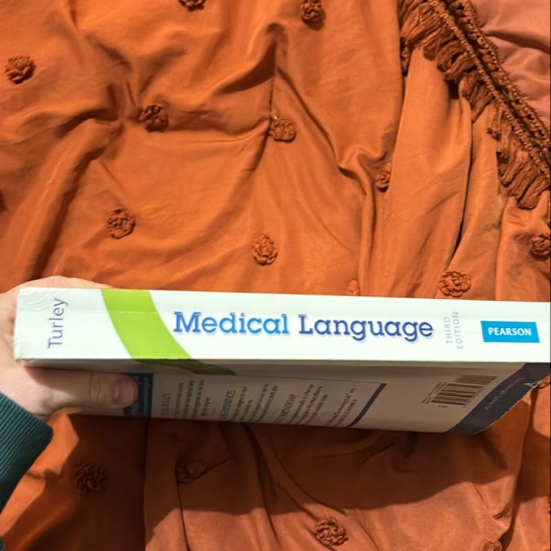 Medical Language