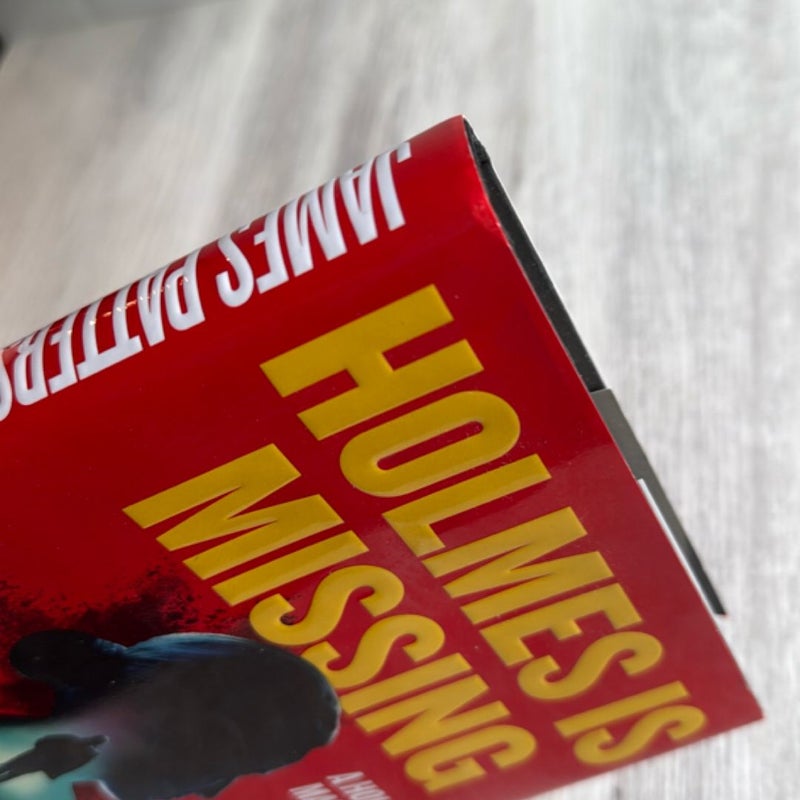 Holmes Is Missing